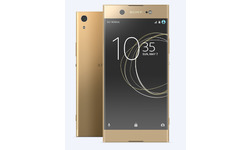 Sony Xperia XA1 Ultra 32GB Gold