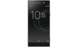 Sony Xperia XA1 Ultra 32GB Black