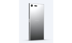 Sony Xperia XZ Premium Silver