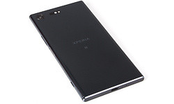 Sony Xperia XZ Premium Black