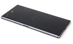 Sony Xperia XZ Premium Black