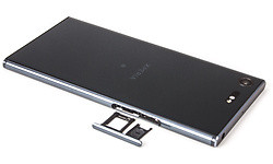 Sony Xperia XZ Premium Black