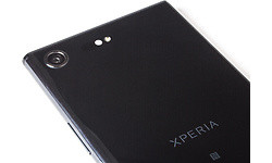 Sony Xperia XZ Premium Black
