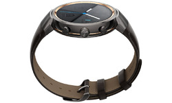 Asus ZenWatch 3 Grey/Brown