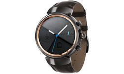 Asus ZenWatch 3 Grey/Brown