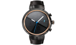 Asus ZenWatch 3 Grey/Brown