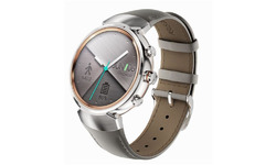 Asus ZenWatch 3 Silver