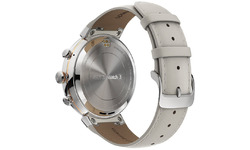 Asus ZenWatch 3 Silver