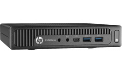 HP EliteDesk 800 G2 Mini (Z5G80AW)