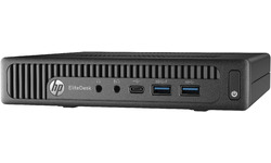 HP EliteDesk 800 G2 Mini (Z5G80AW)