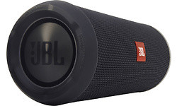 JBL Flip 3 Black Edition