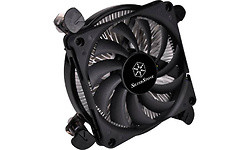 SilverStone NT08-115XP