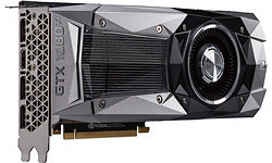 Gainward GeForce GTX 1080 Ti Founders Edition 11GB