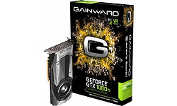 Gainward GeForce GTX 1080 Ti Founders Edition 11GB