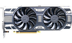 EVGA GeForce GTX 1080 iCX 8GB