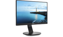 Philips Brilliance 241B7QUPEB