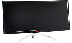 AOC Agon AG352UCG