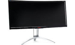 AOC Agon AG352UCG