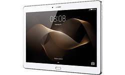 Huawei MediaPad M2 10.0 4G Premium 64GB Silver
