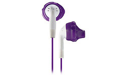 Yurbuds Inspire 100 In-Ear White/Purple