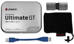Kingston DataTraveler Ultimate GT 1TB