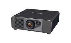 Panasonic PT-RZ570