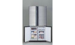 Sharp SJEX820FSL
