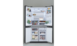 Sharp SJEX820FSL