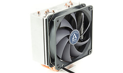 Arctic Freezer 33 CO