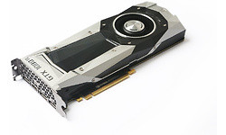 Zotac GeForce GTX 1080 Ti Founders Edition 11GB