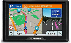 Garmin Drive 51 LMT-S CE