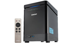 QNAP TS-453Bmini-8G