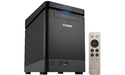 QNAP TS-453Bmini-8G