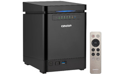 QNAP TS-453Bmini-8G