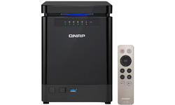 QNAP TS-453Bmini-8G