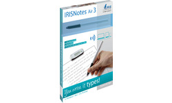 I.R.I.S. IRISNotes Air 3