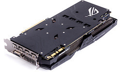 Asus GeForce GTX 1080 Ti Strix OC 11GB