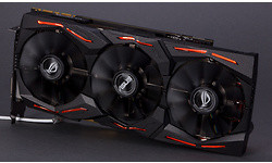 Asus GeForce GTX 1080 Ti Strix OC 11GB