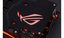 Asus GeForce GTX 1080 Ti Strix OC 11GB