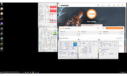 Asus GeForce GTX 1080 Ti Strix OC 11GB