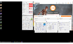 Asus GeForce GTX 1080 Ti Strix OC 11GB