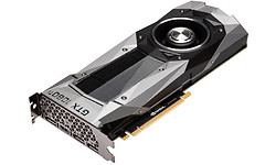 Asus GeForce GTX 1080 Ti Founders Edition 11GB