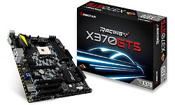 Biostar X370GT5