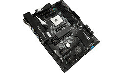 Biostar X370GT7