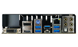 Biostar X370GT7