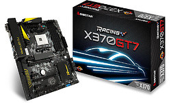 Biostar X370GT7