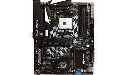 Biostar X370GT7