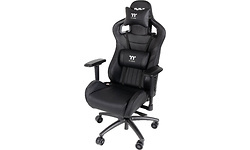 Thermaltake X-Fit Premium XT100 Black