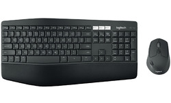 Logitech MK850 Performance (DE)