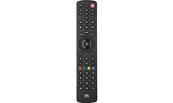 One For All URC 1280 Contour 8 Black